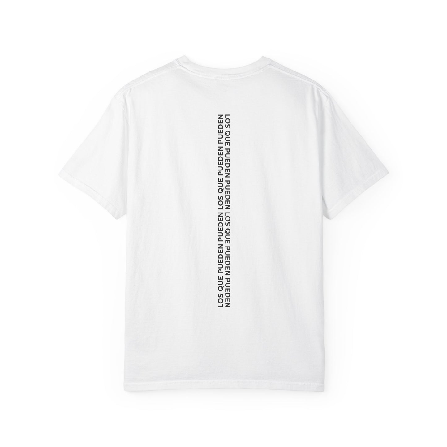 CCRC - Comfort Colors Tee