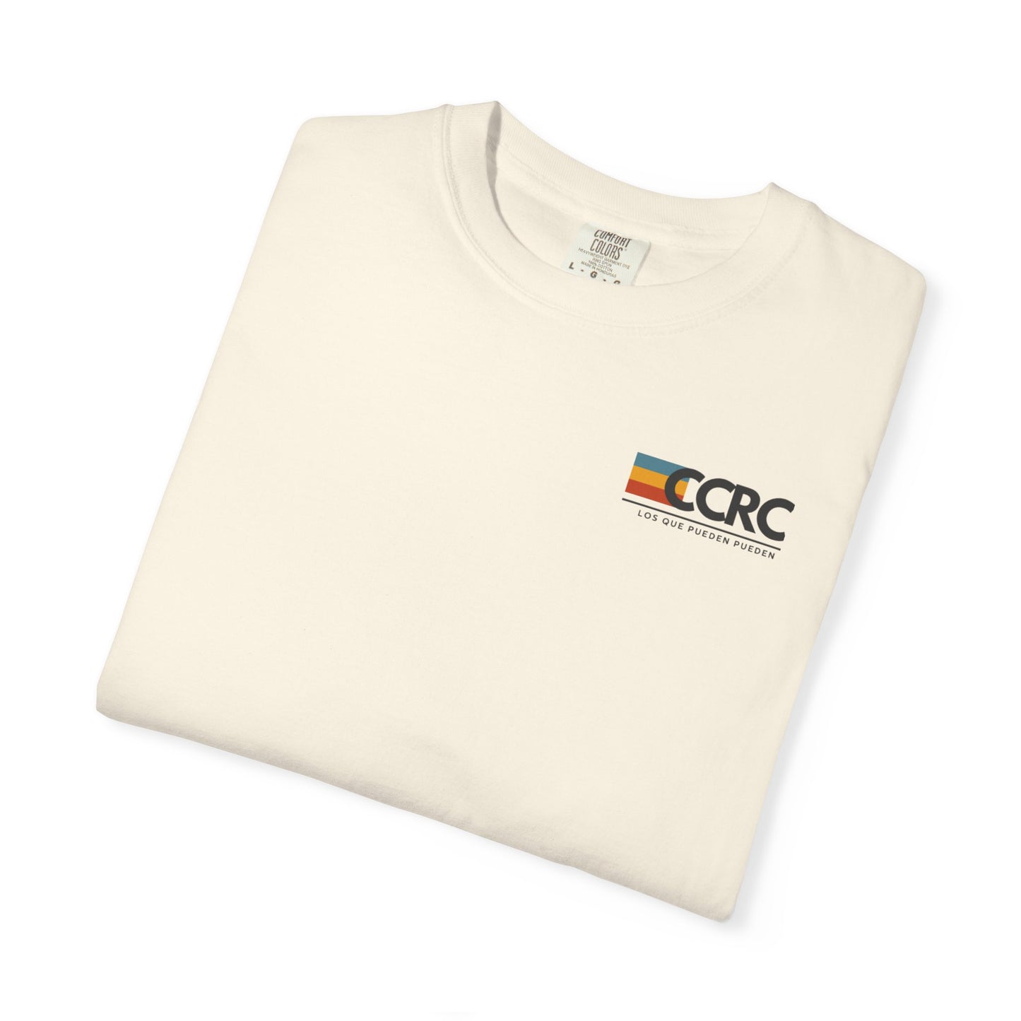 Shingles Awareness Run - Comfort Colors