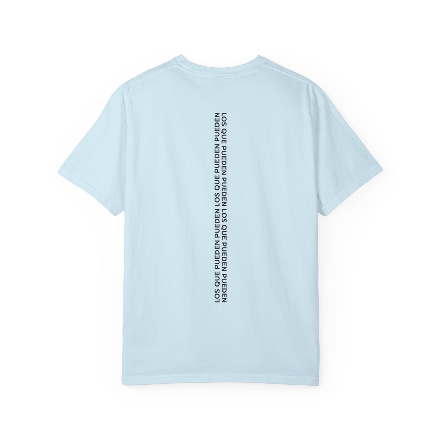 CCRC - Comfort Colors Tee