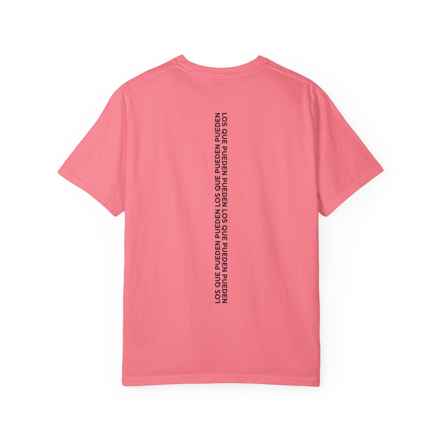 CCRC - Comfort Colors Tee