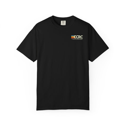 CCRC - Comfort Colors Tee