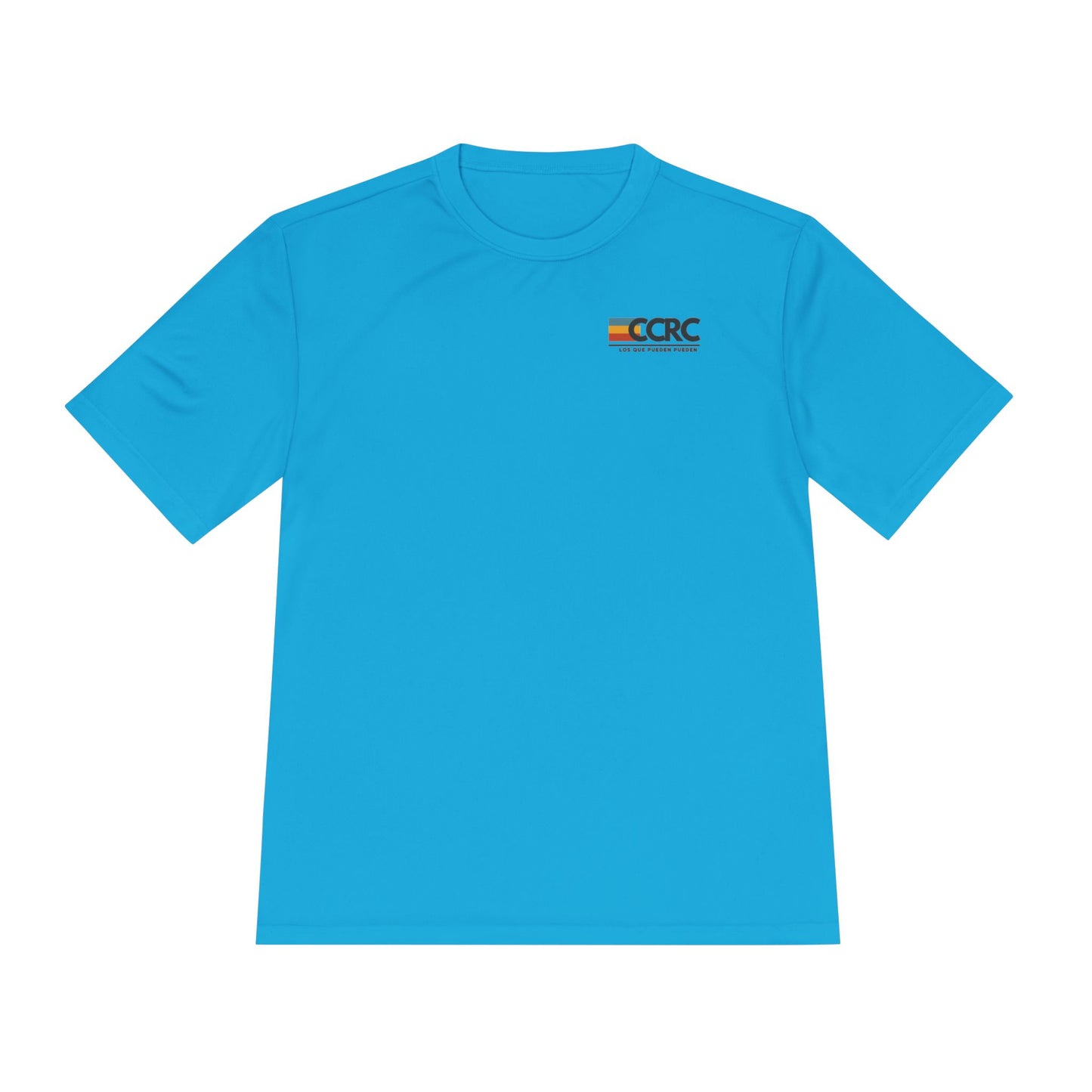CCRC - Sport Tek Running Tee