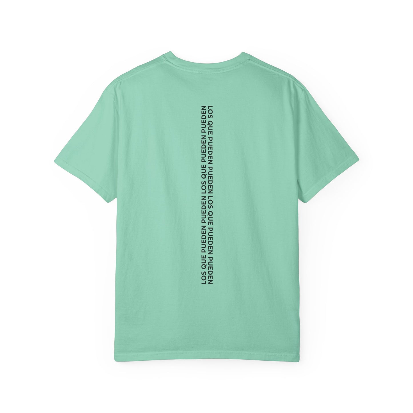 CCRC - Comfort Colors Tee