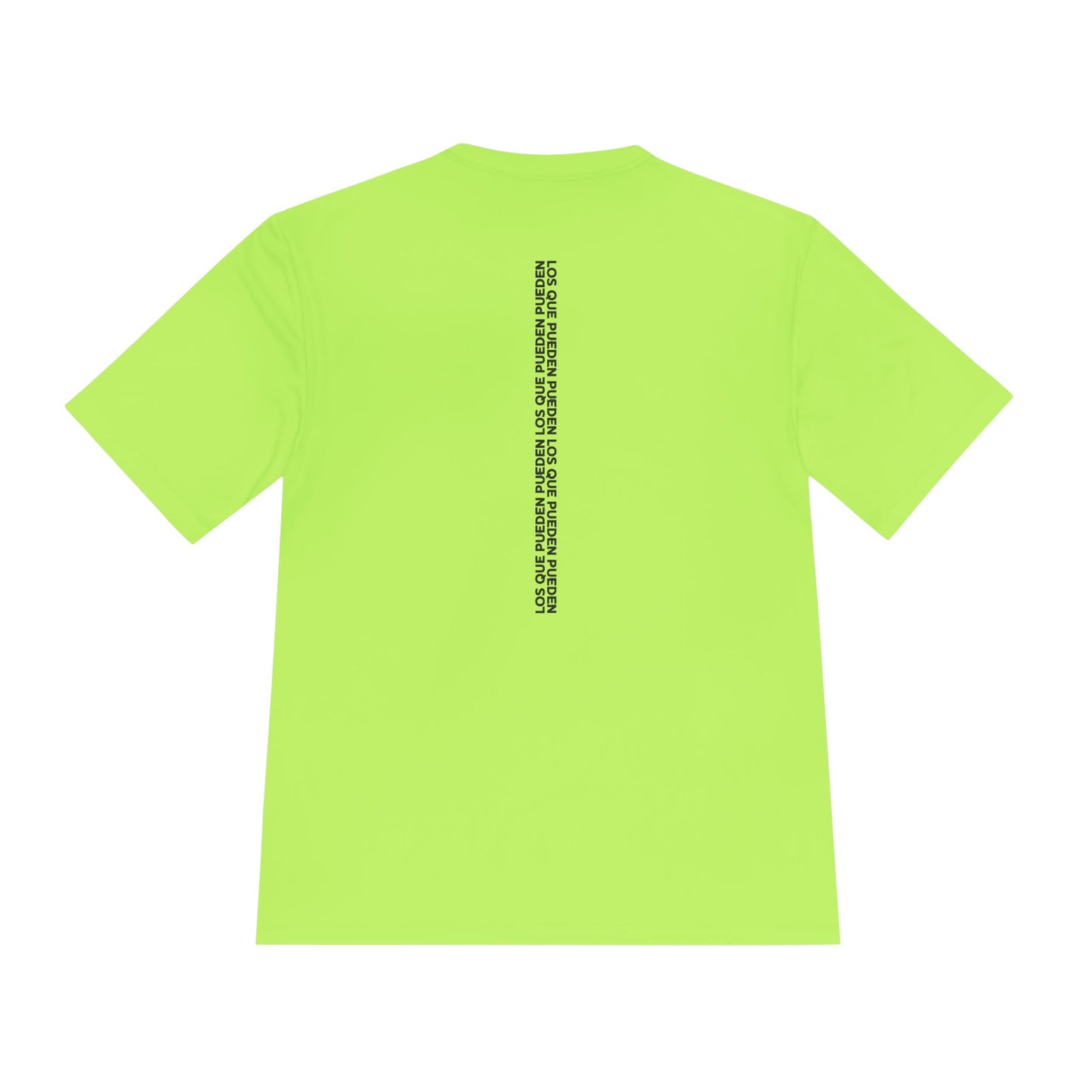 CCRC - Sport Tek Running Tee