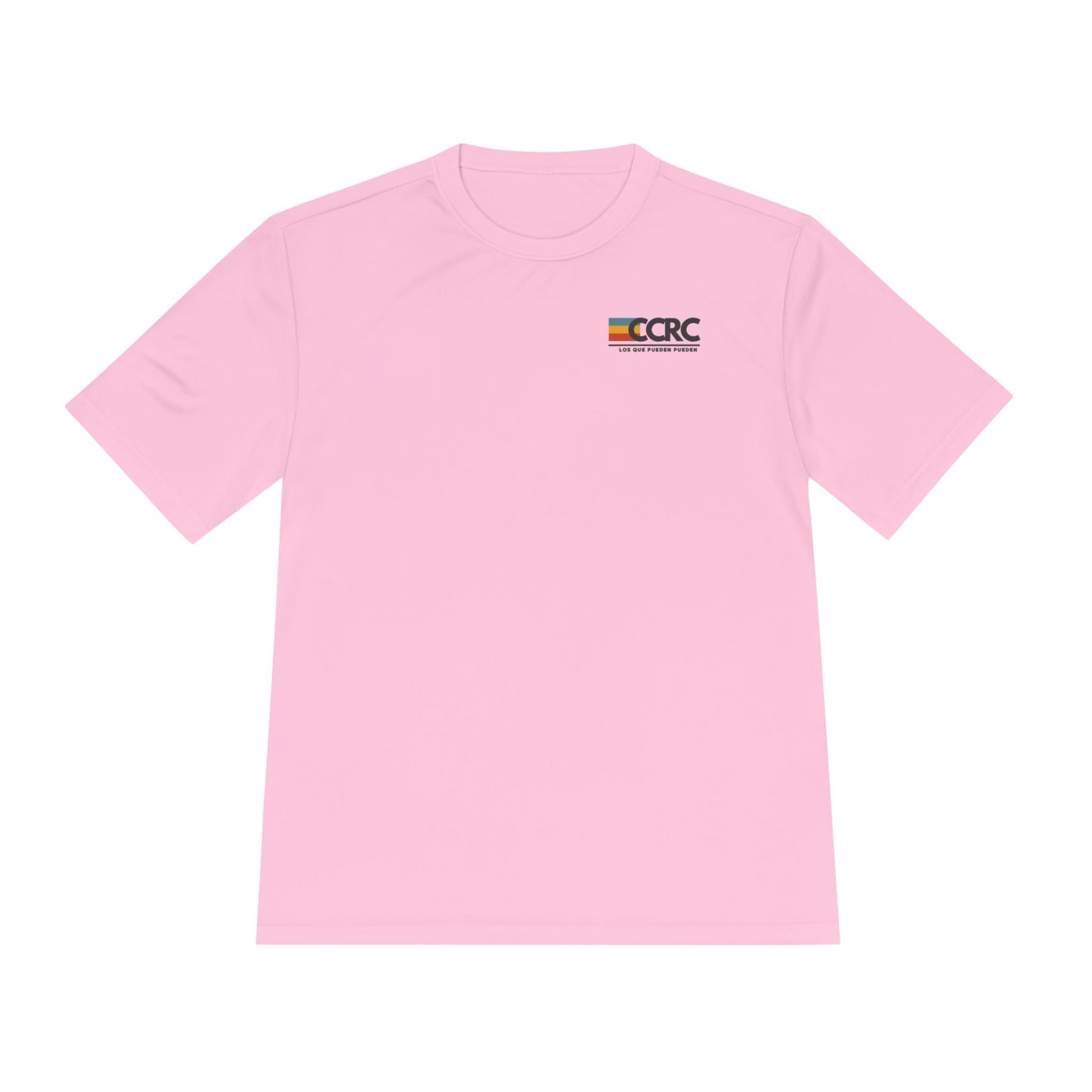 CCRC - Sport Tek Running Tee