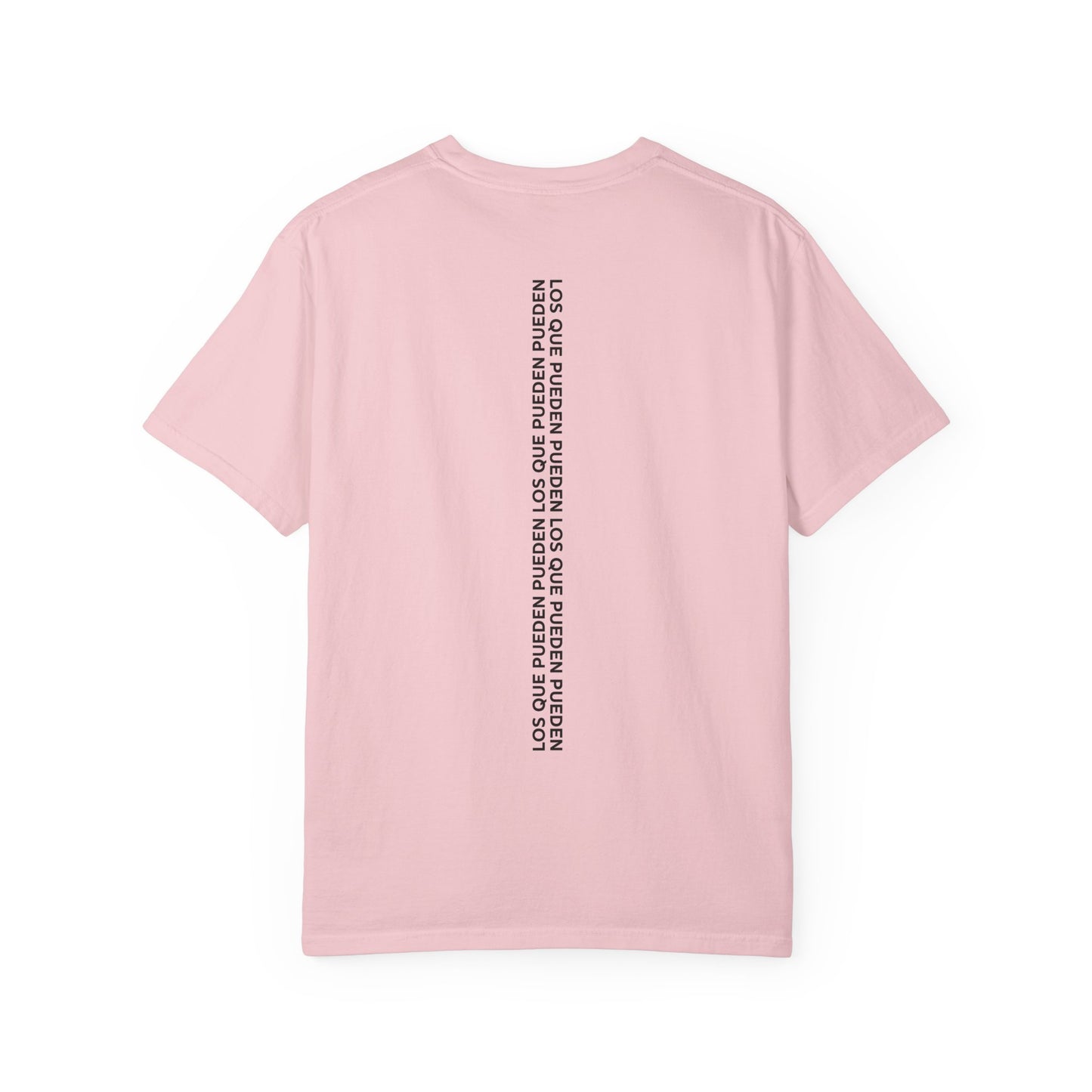 CCRC - Comfort Colors Tee