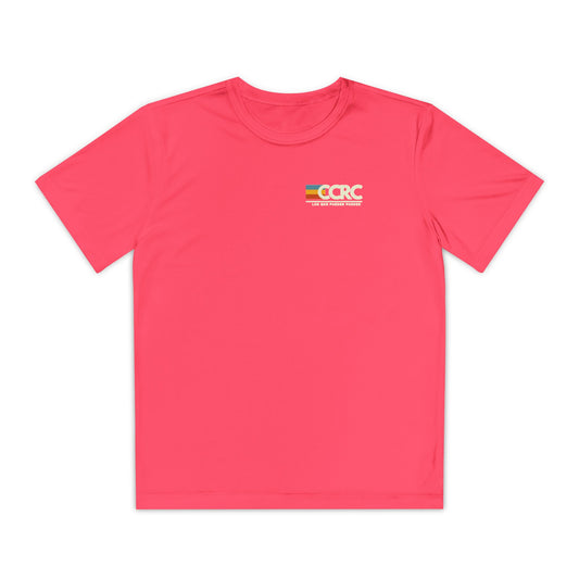 Youth CCRC - Speedy