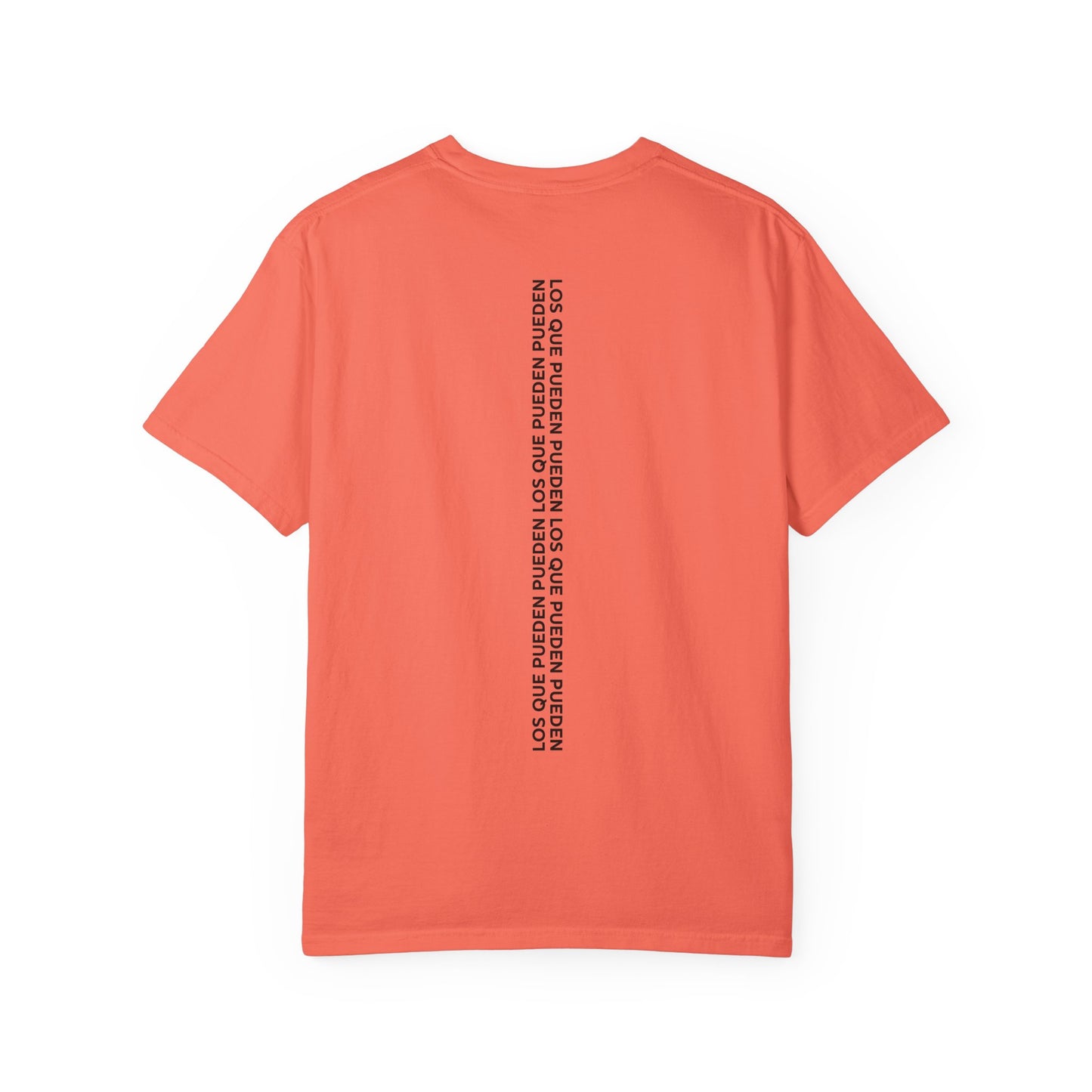 CCRC - Comfort Colors Tee