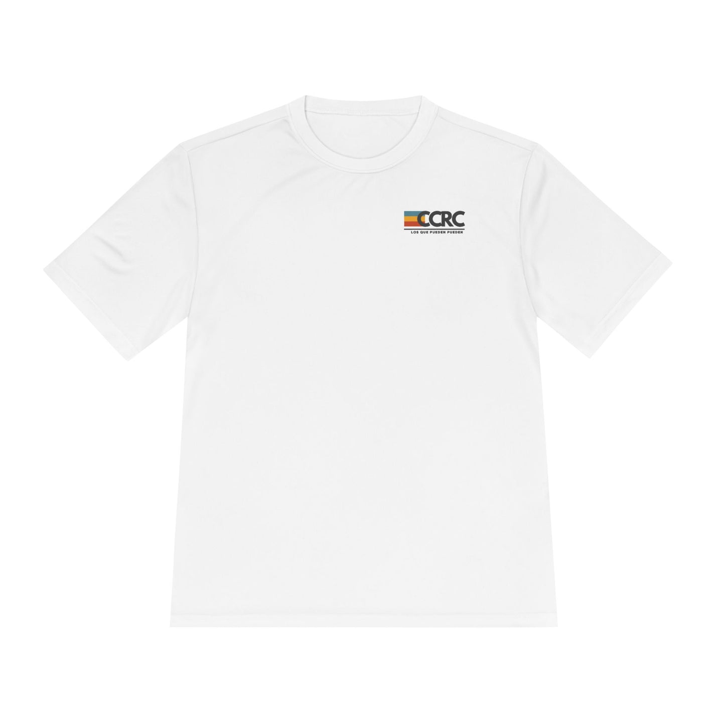 CCRC - Sport Tek Running Tee