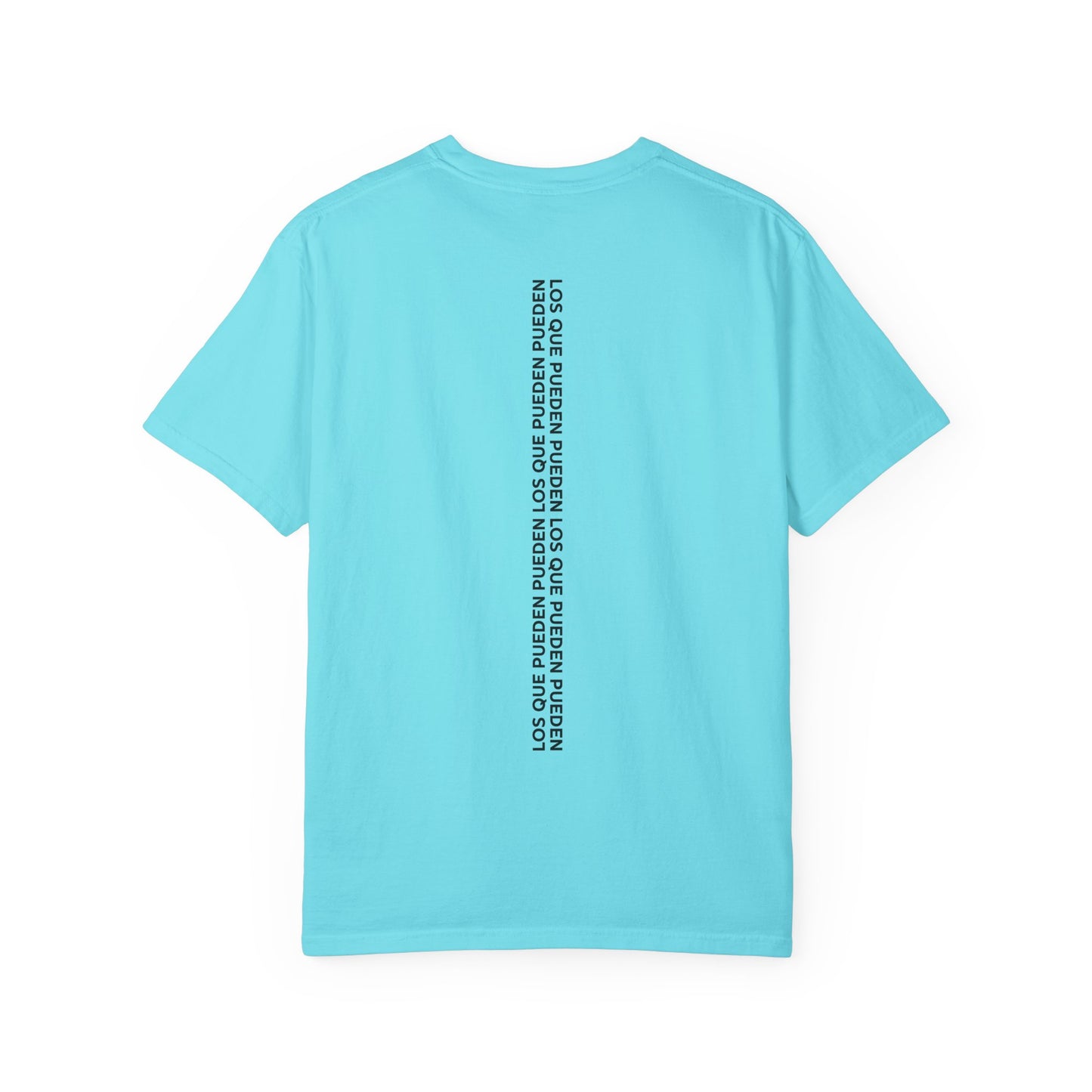 CCRC - Comfort Colors Tee