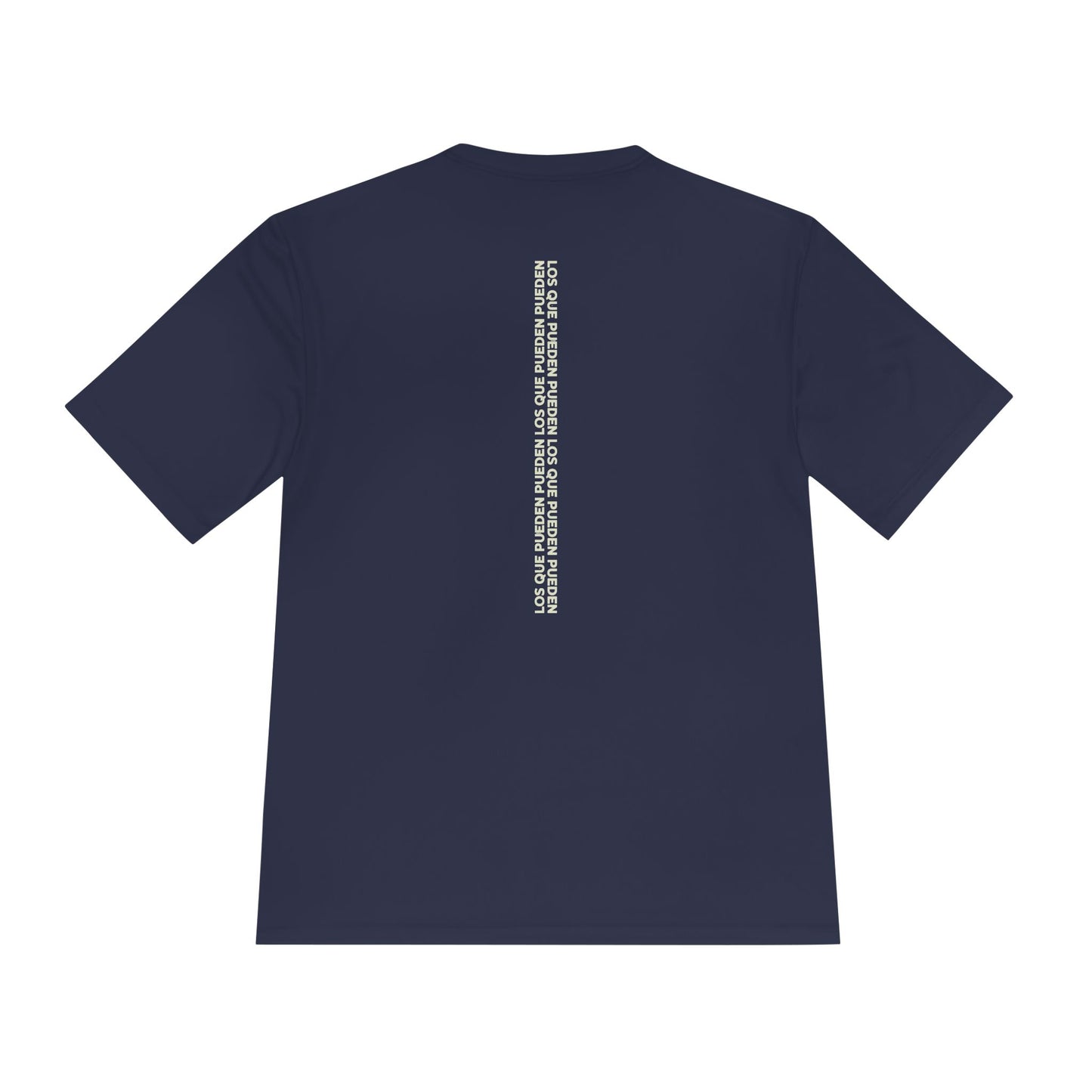 CCRC - Sport Tek Running Tee