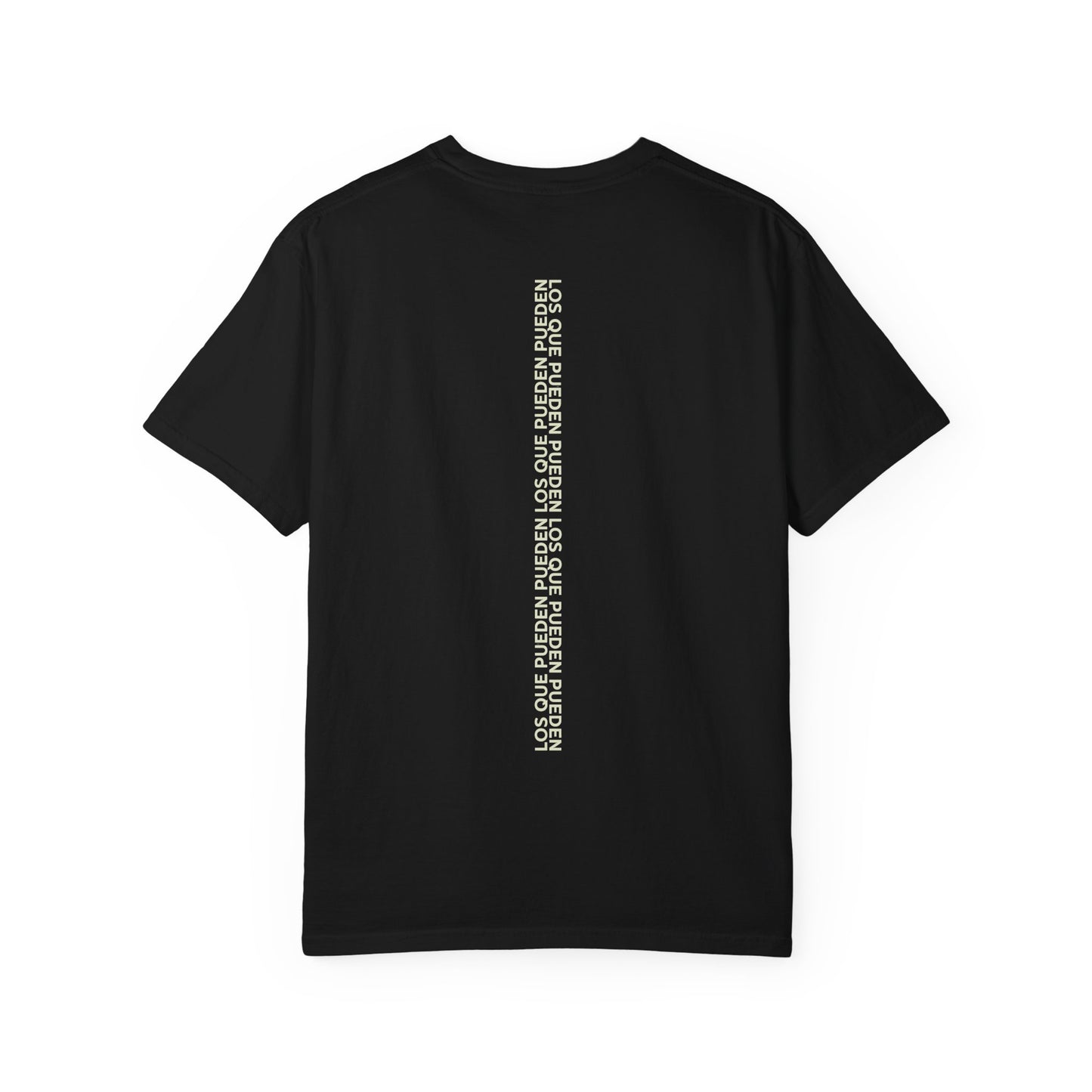 CCRC - Comfort Colors Tee