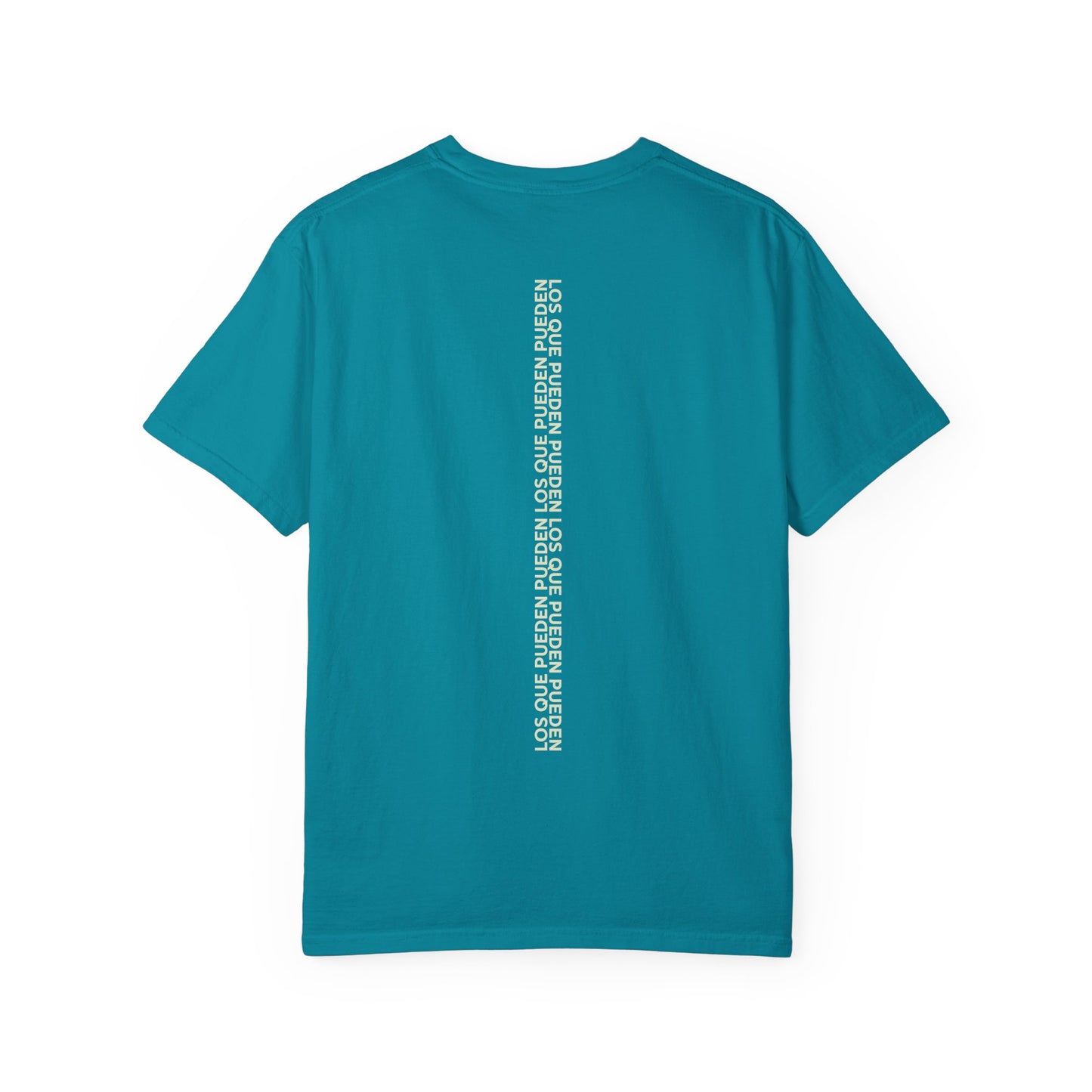 CCRC - Comfort Colors Tee