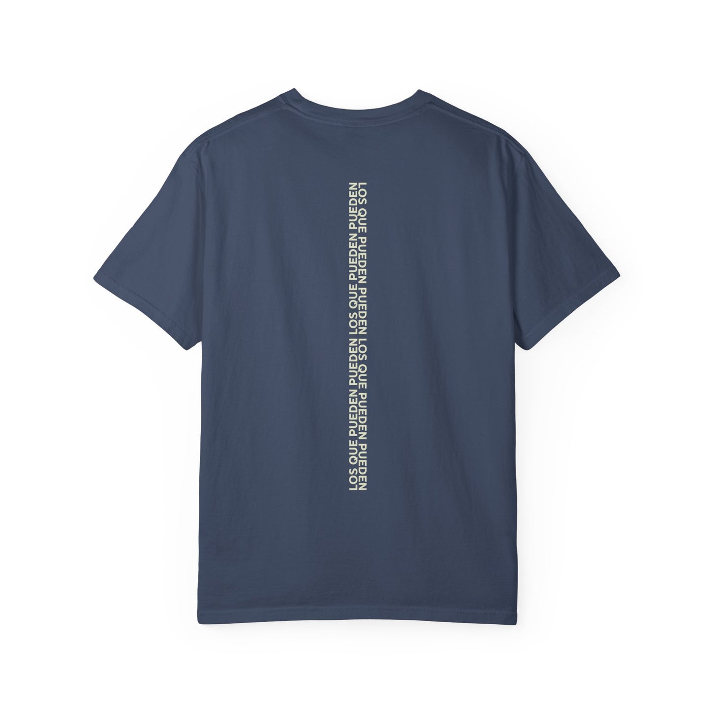 CCRC - Comfort Colors Tee