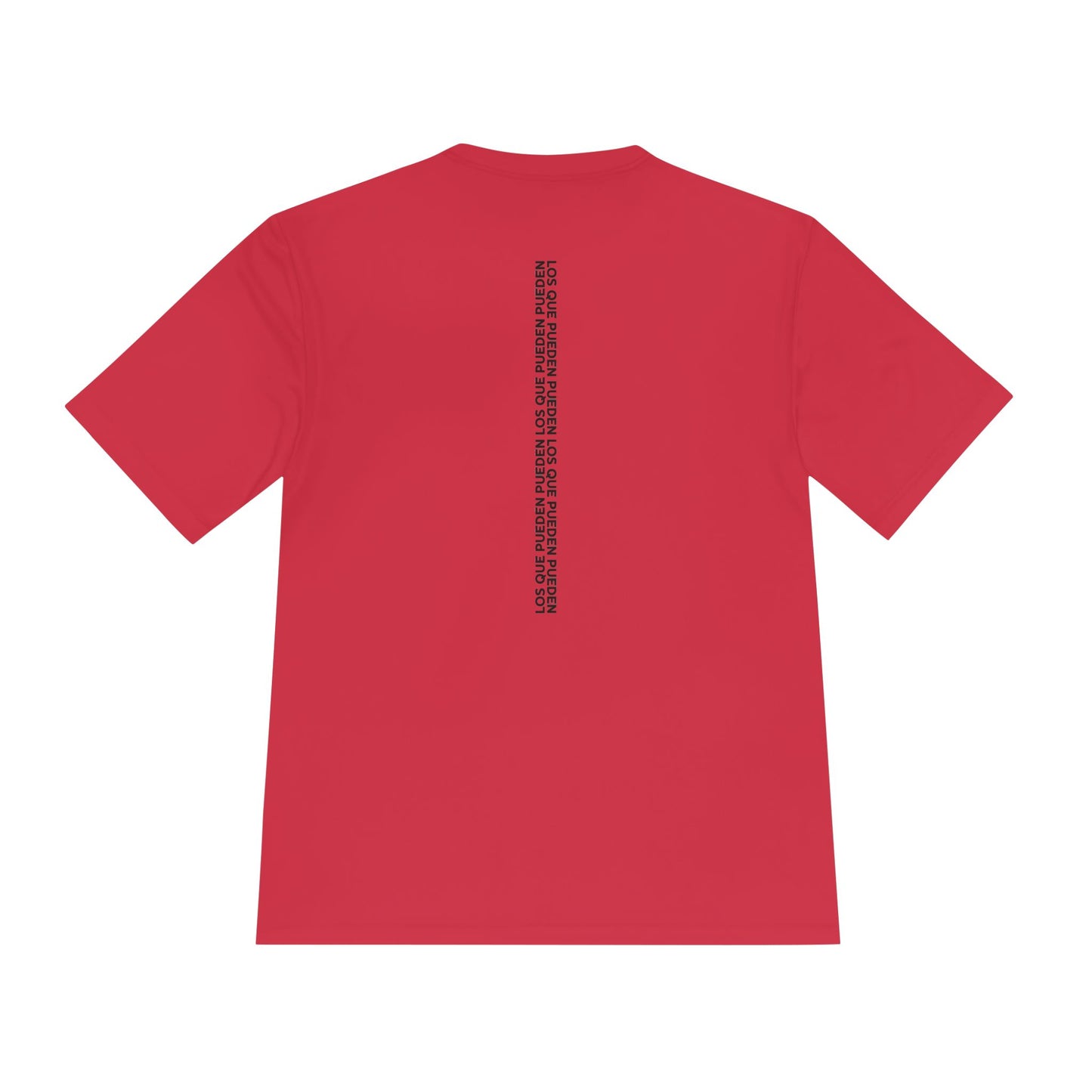 CCRC - Sport Tek Running Tee