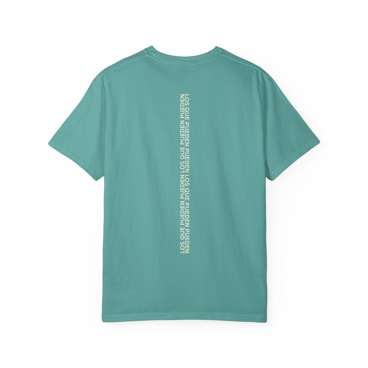 CCRC - Comfort Colors Tee