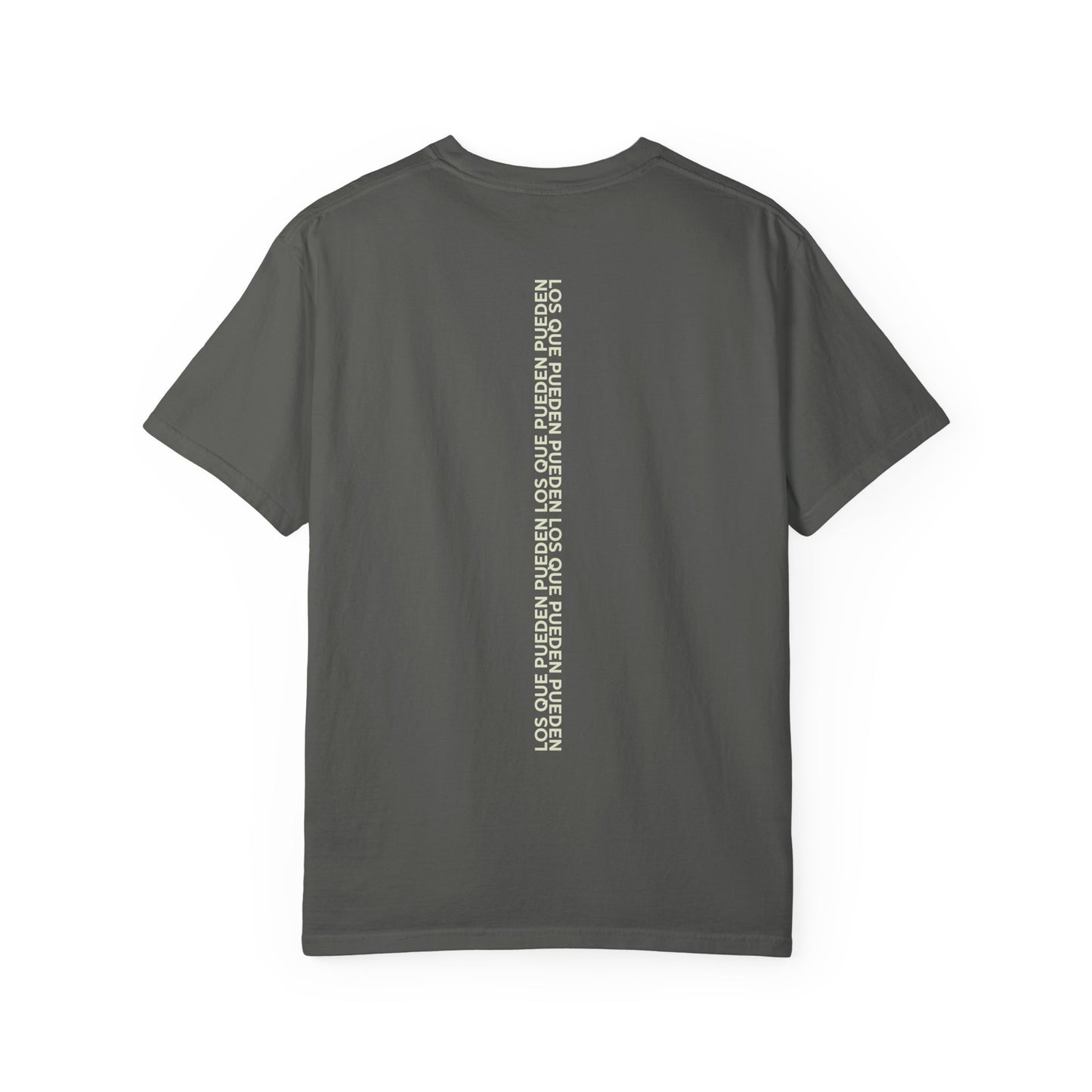 CCRC - Comfort Colors Tee