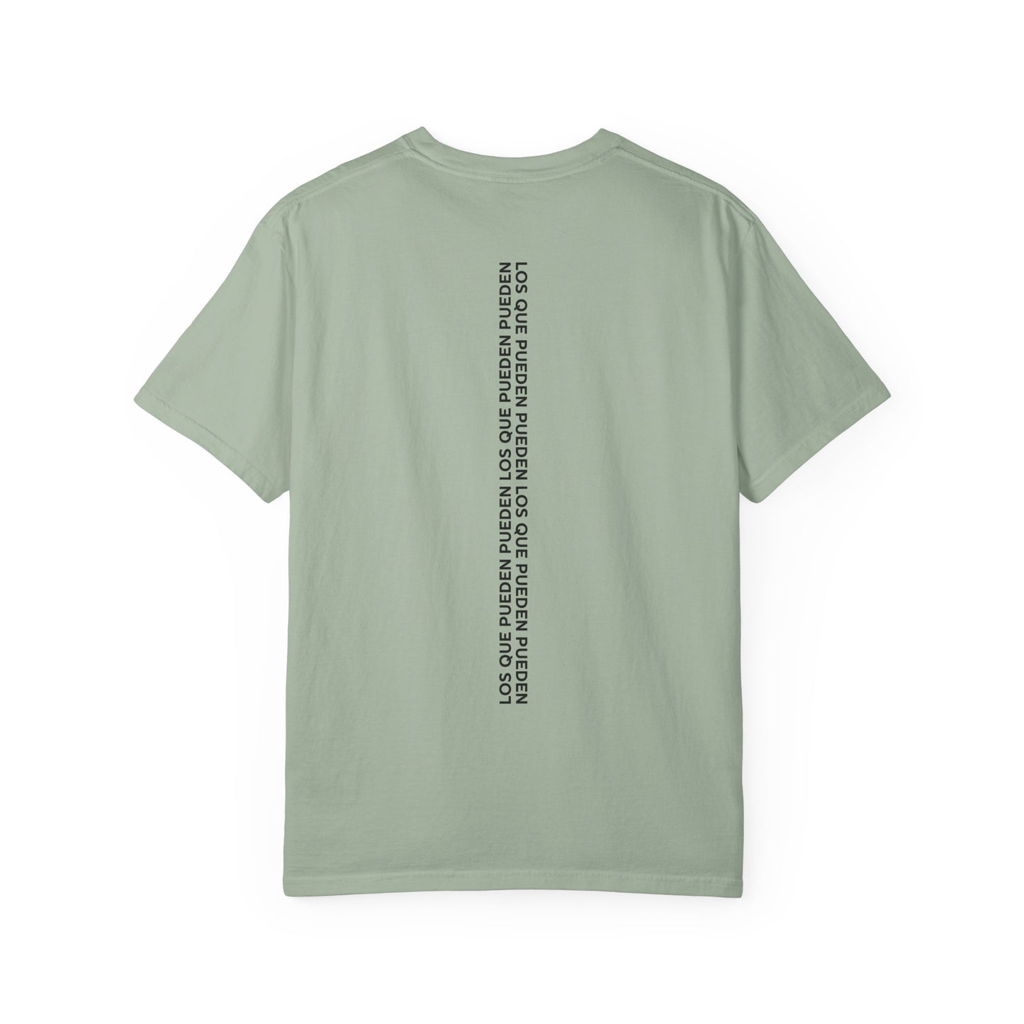 CCRC - Comfort Colors Tee