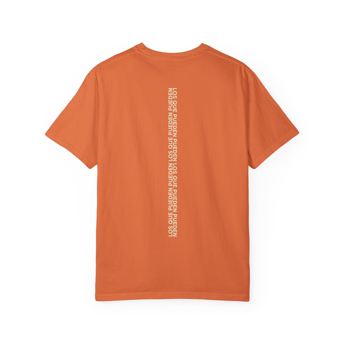 CCRC - Comfort Colors Tee