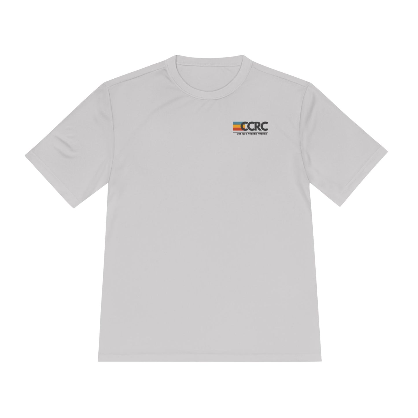 CCRC - Sport Tek Running Tee