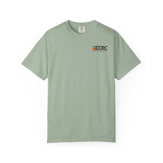 CCRC - Comfort Colors Tee