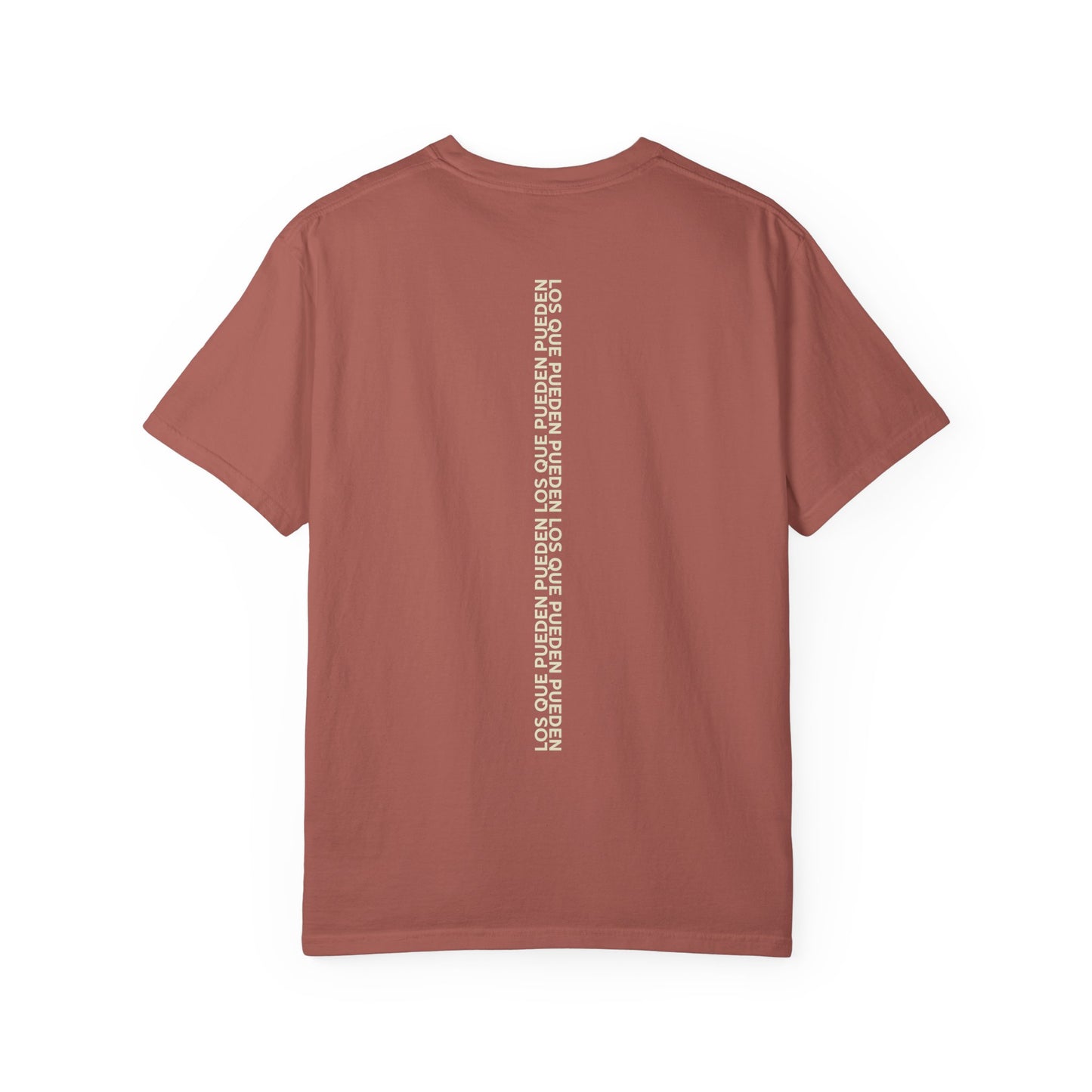 CCRC - Comfort Colors Tee