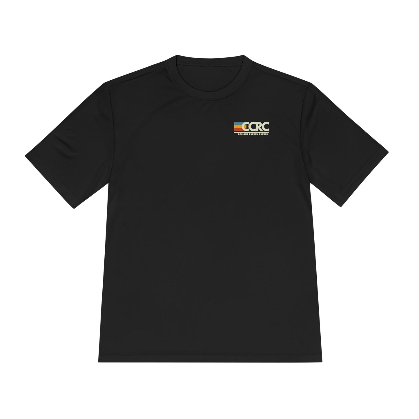 CCRC - Sport Tek Running Tee
