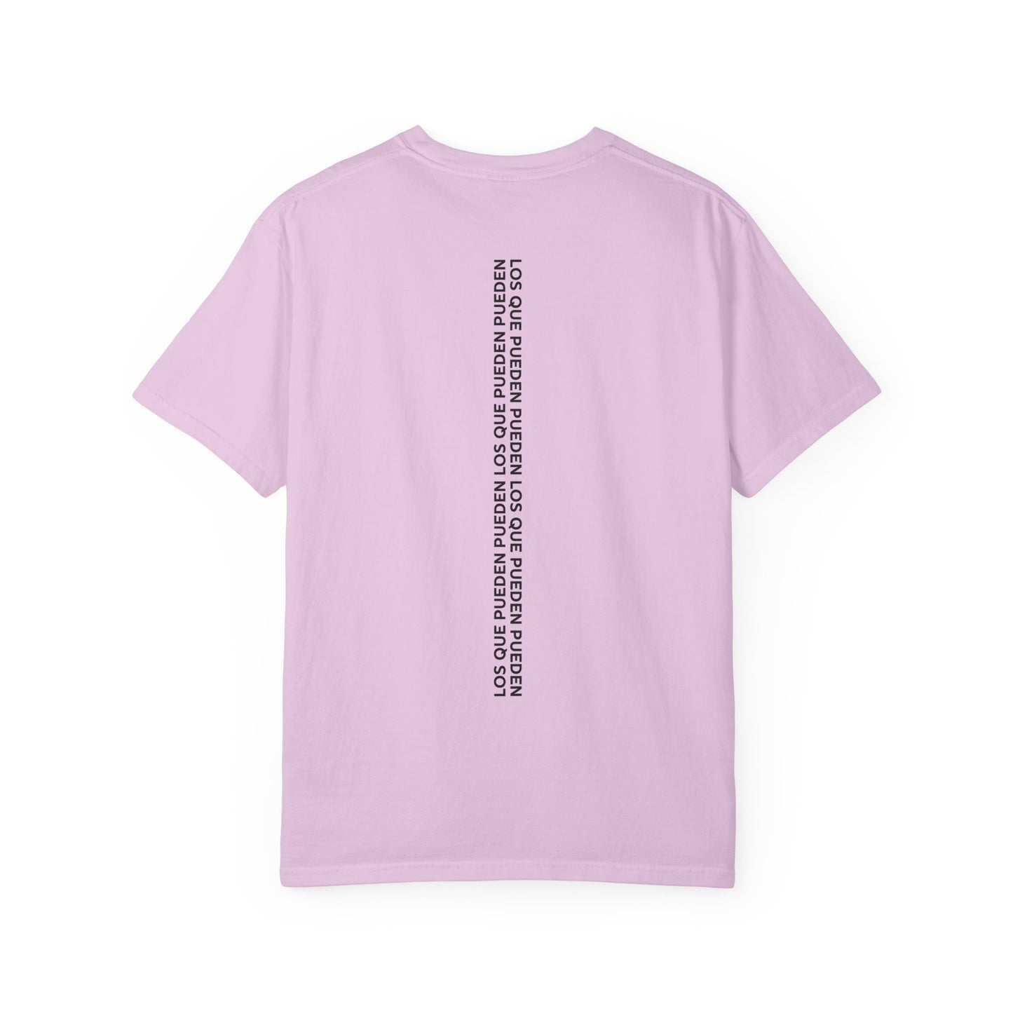 CCRC - Comfort Colors Tee