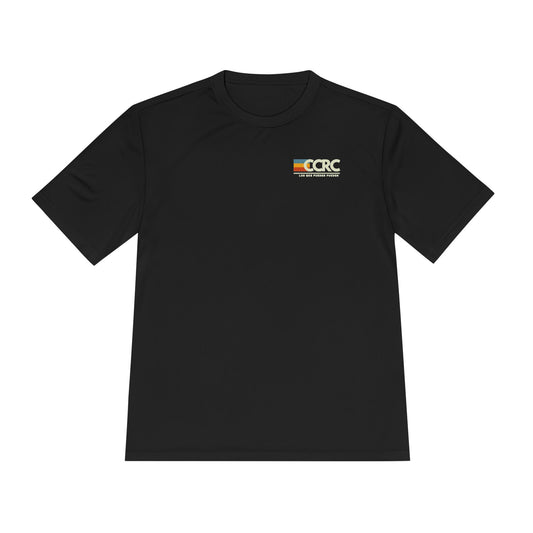CCRC - Handsome