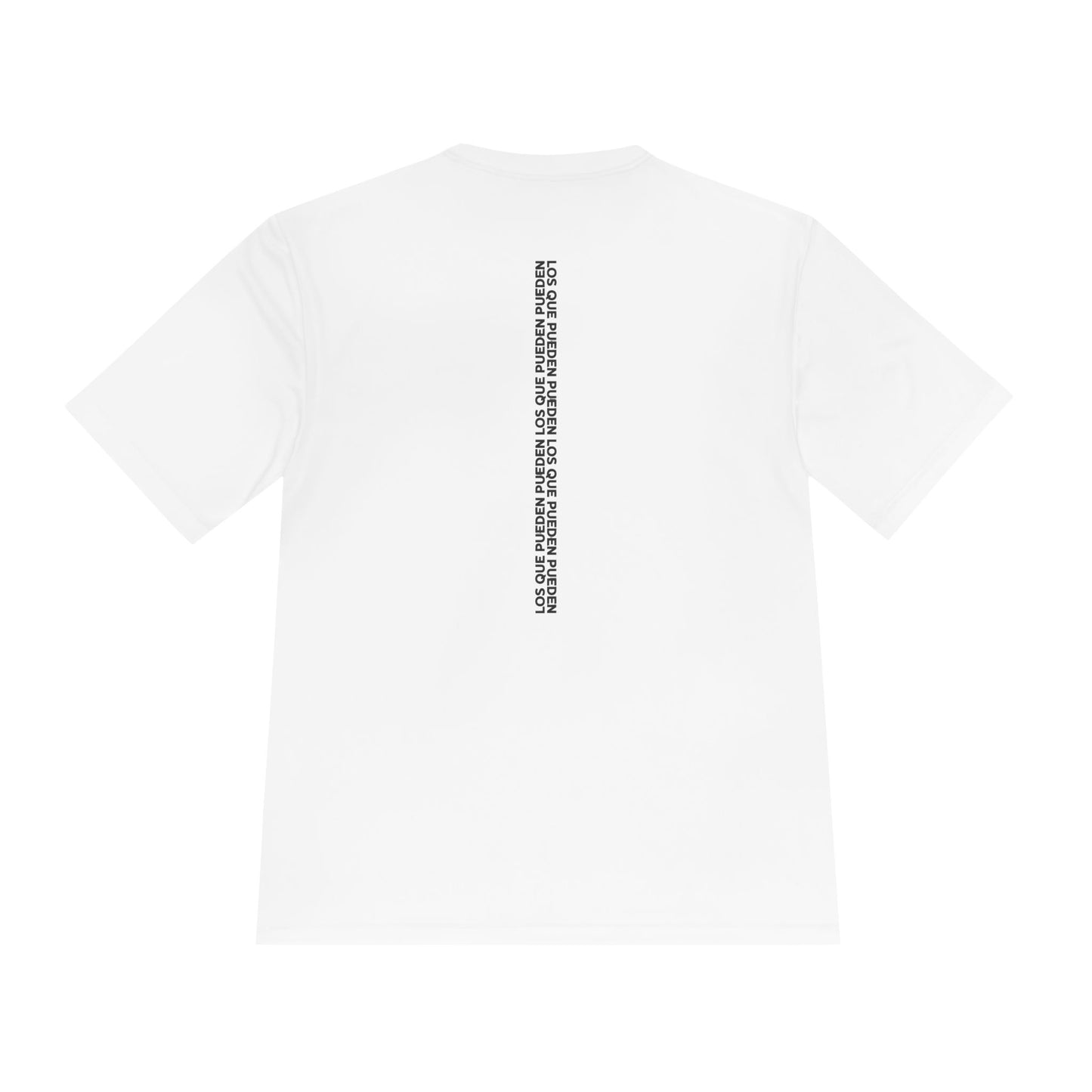 CCRC - Sport Tek Running Tee