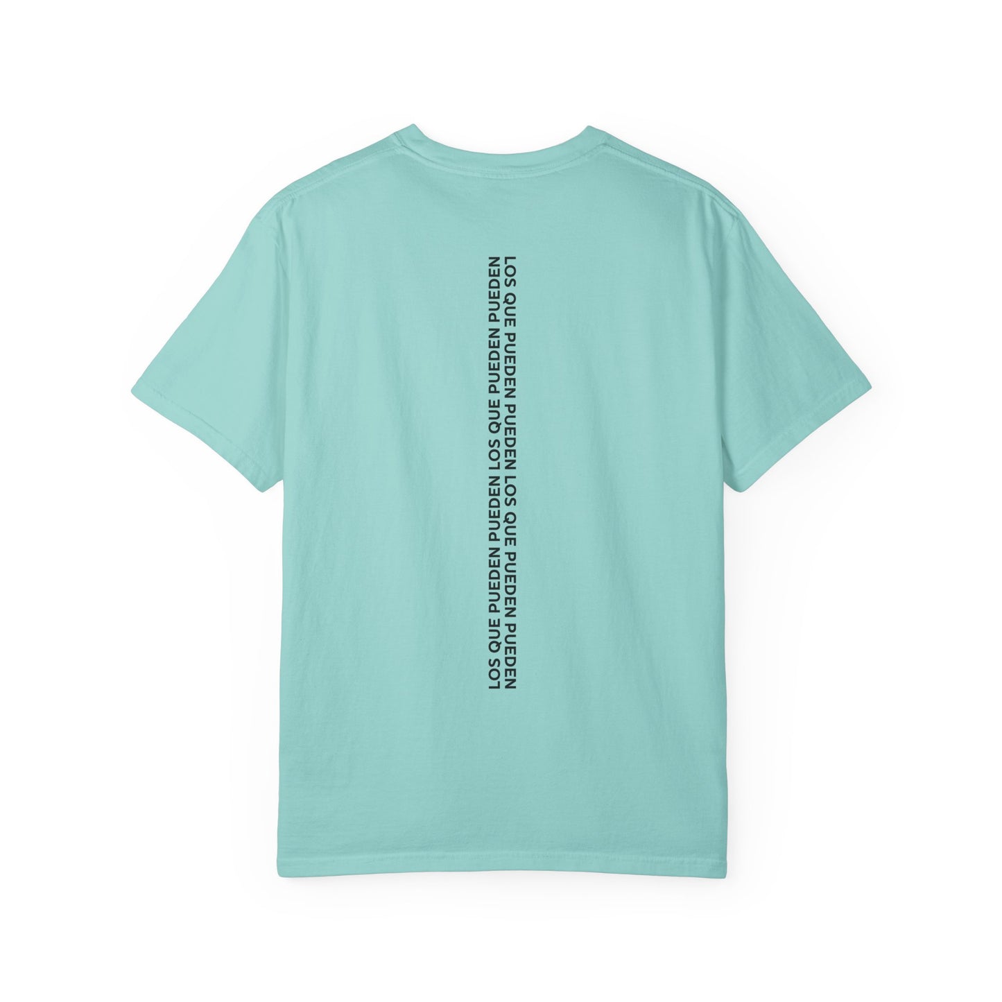 CCRC - Comfort Colors Tee