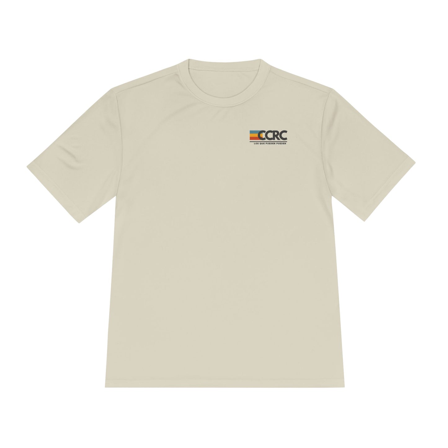CCRC - Sport Tek Running Tee
