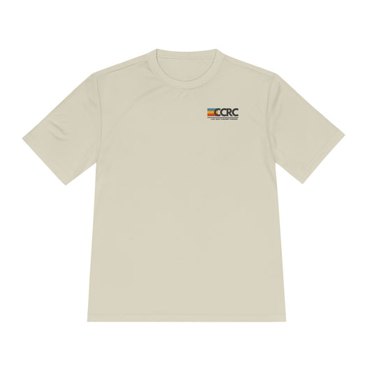 CCRC - Sport Tek Running Tee