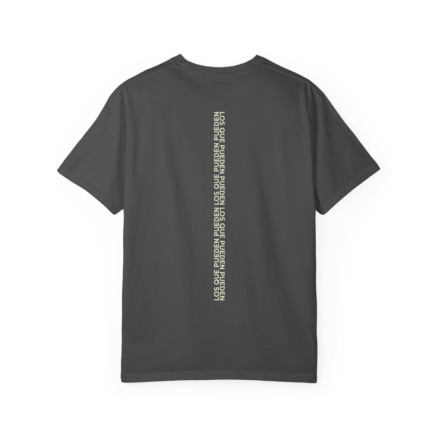 CCRC - Comfort Colors Tee
