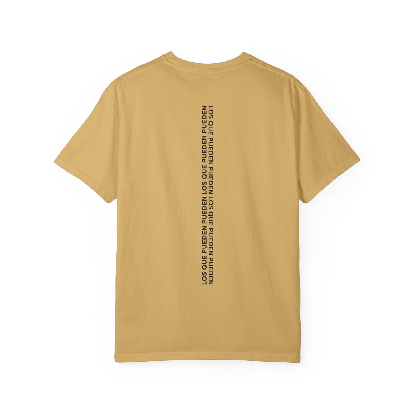 CCRC - Comfort Colors Tee