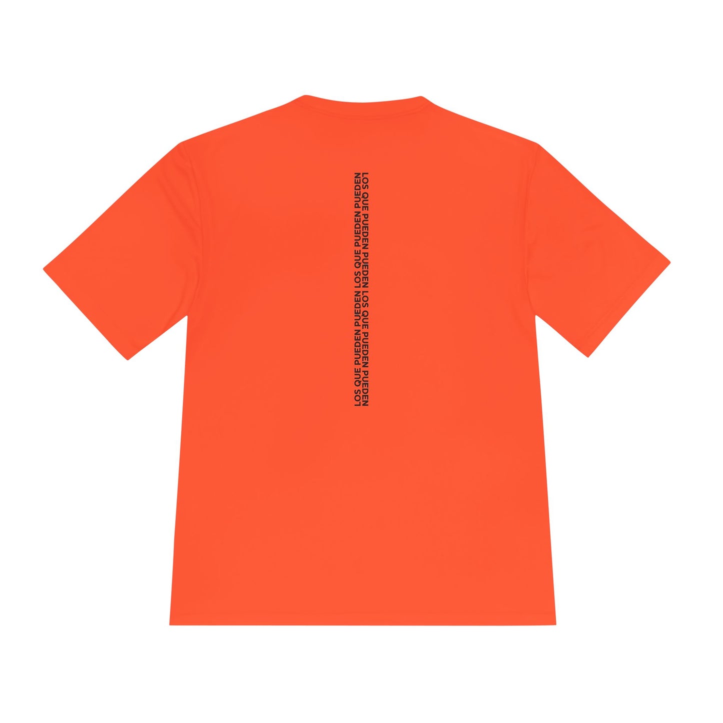 CCRC - Sport Tek Running Tee