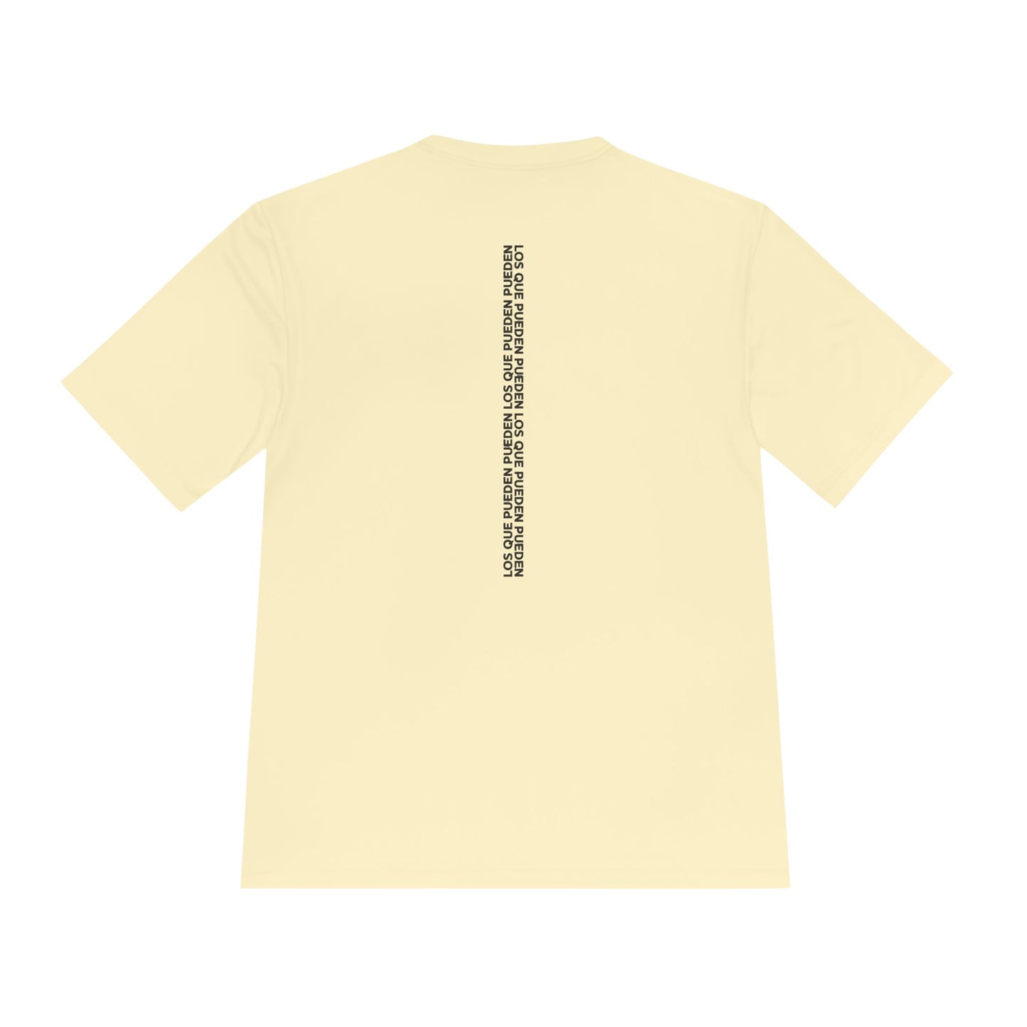 CCRC - Sport Tek Running Tee