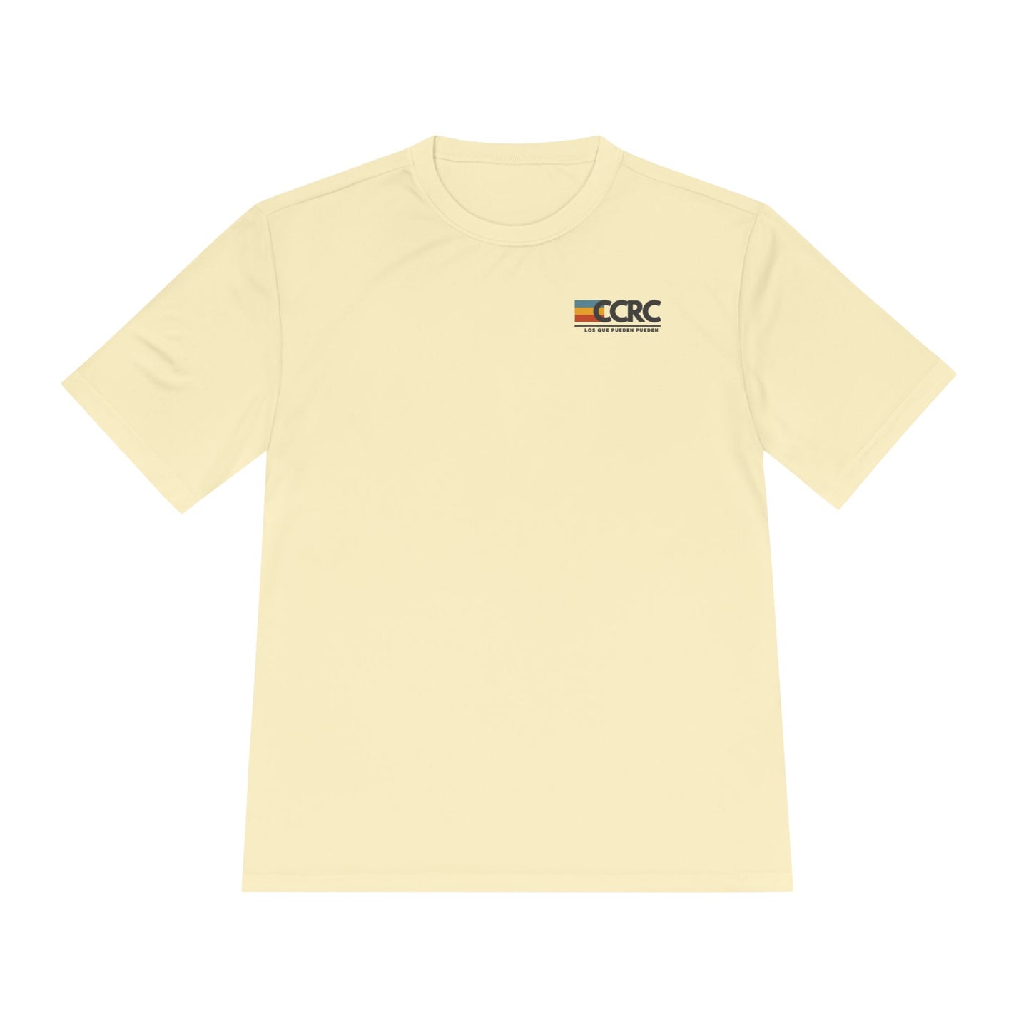 CCRC - Sport Tek Running Tee