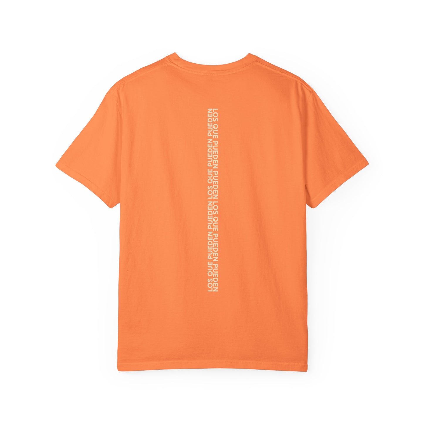 CCRC - Comfort Colors Tee