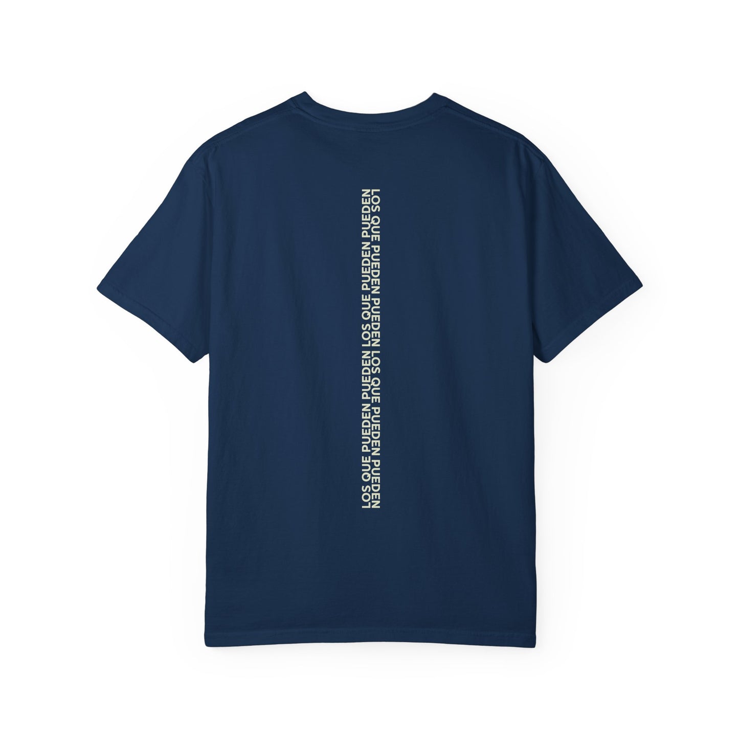 CCRC - Comfort Colors Tee