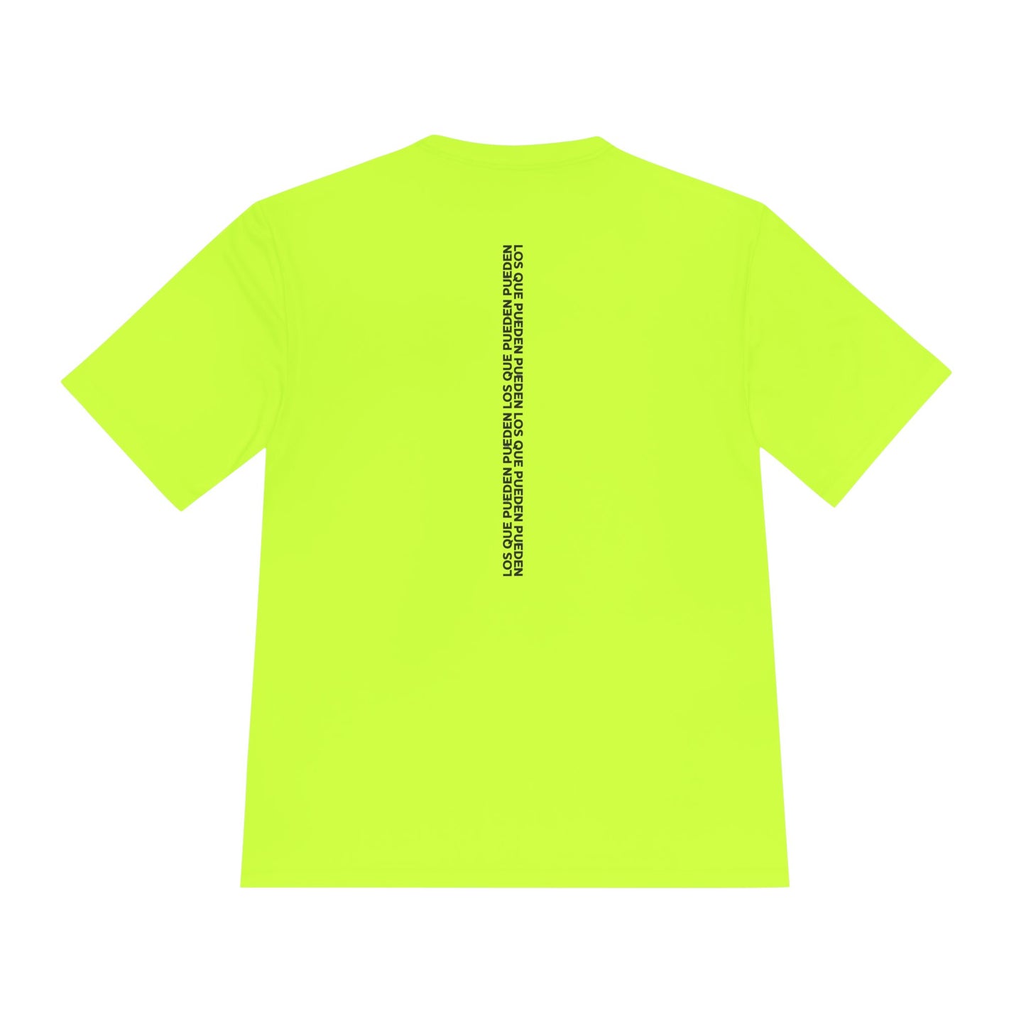 CCRC - Sport Tek Running Tee