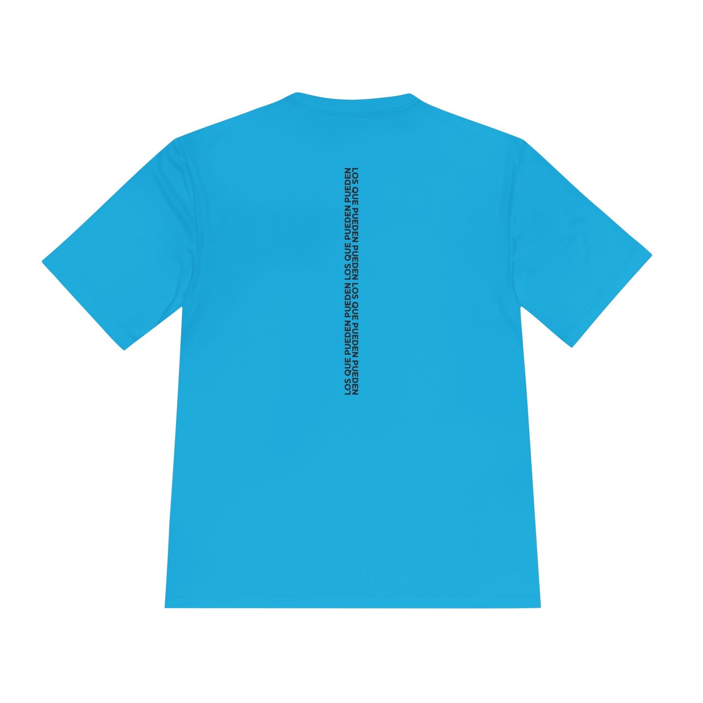 CCRC - Sport Tek Running Tee