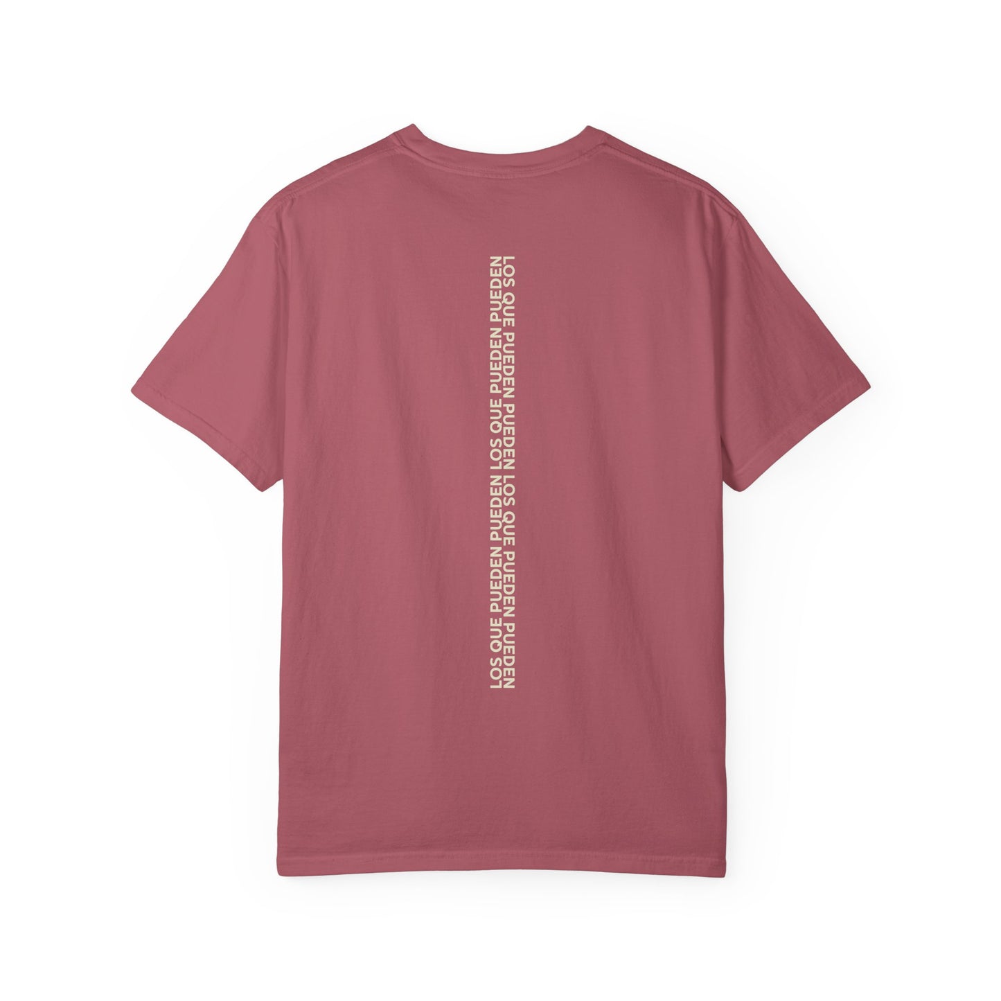 CCRC - Comfort Colors Tee