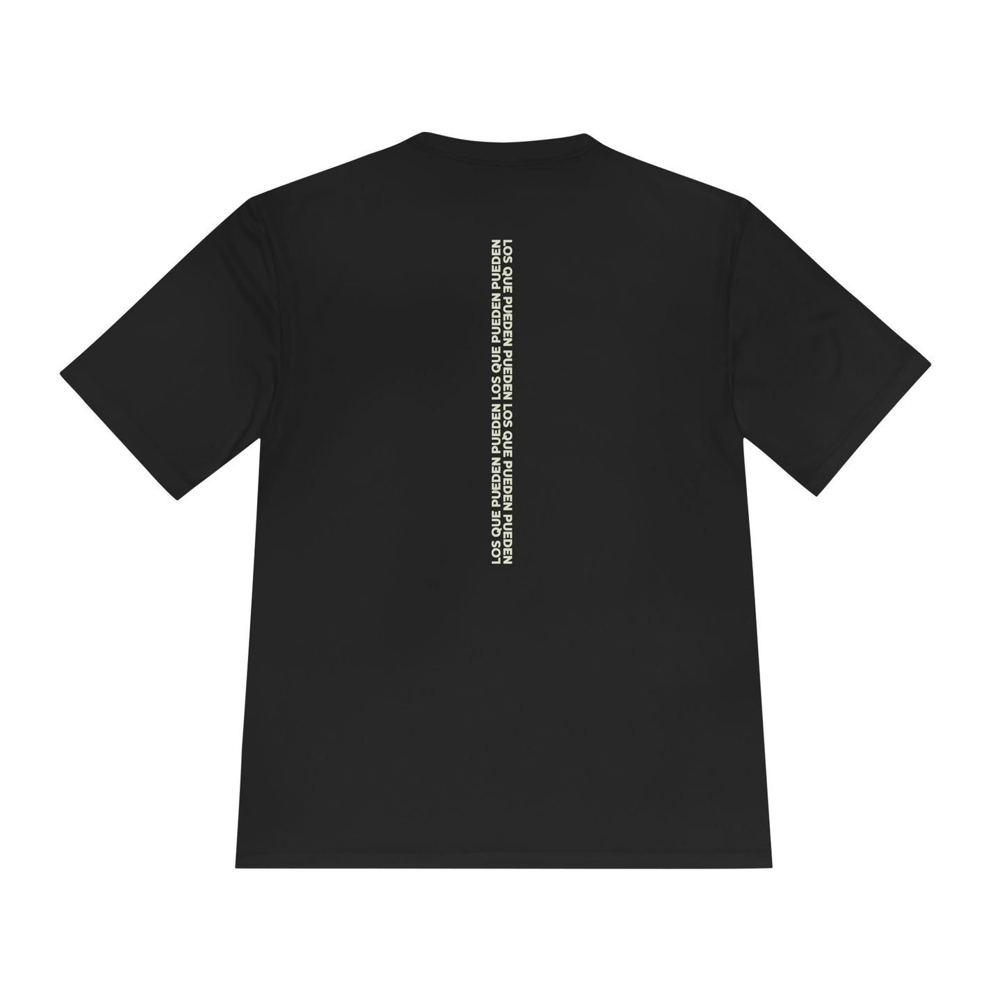 CCRC - Sport Tek Running Tee