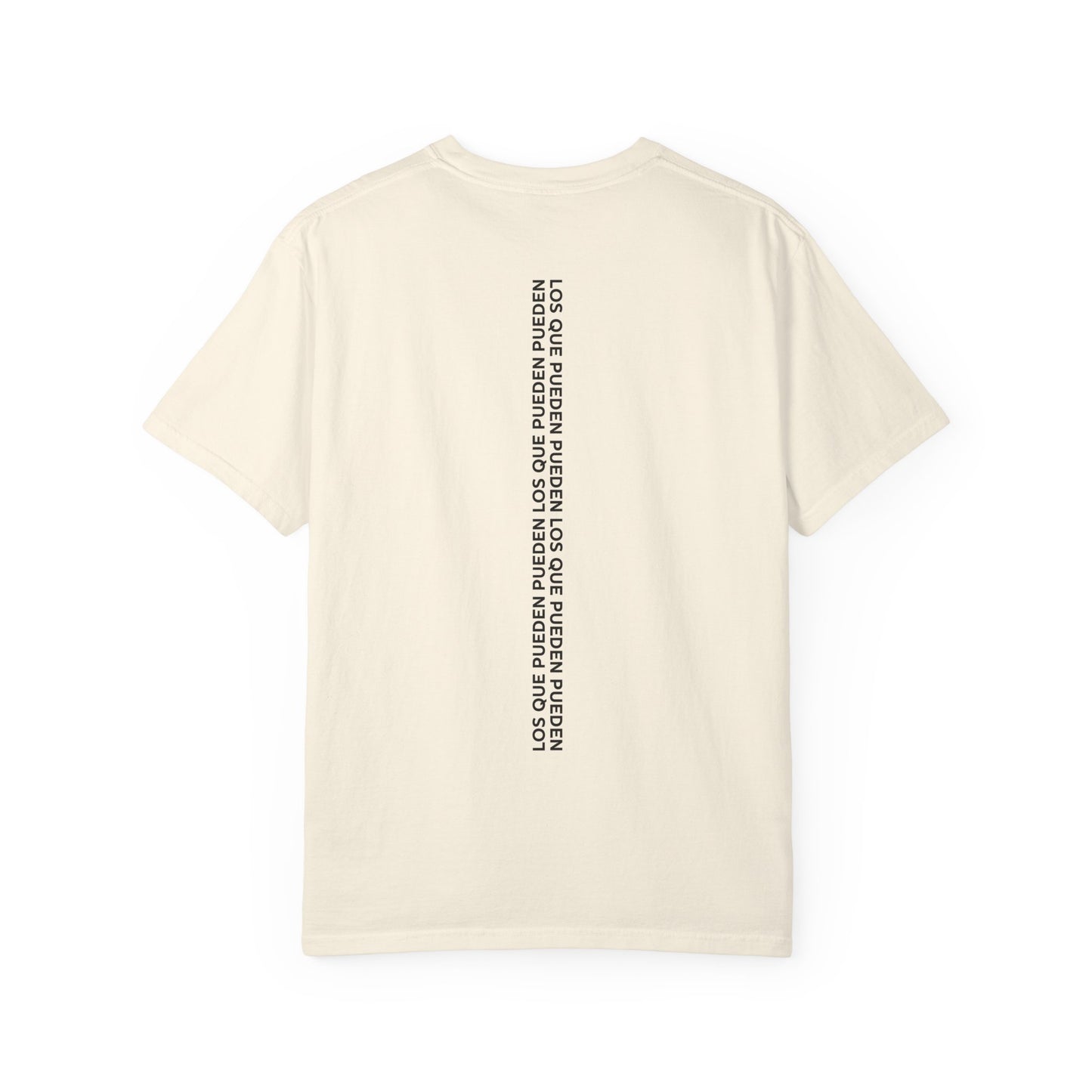 CCRC - Comfort Colors Tee
