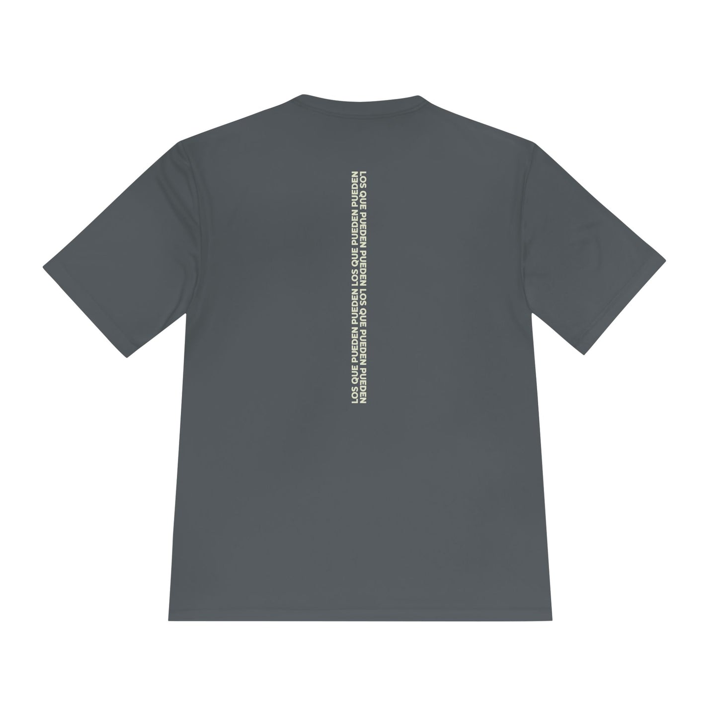 CCRC - Sport Tek Running Tee
